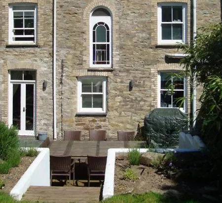 Jubilee House Holiday home