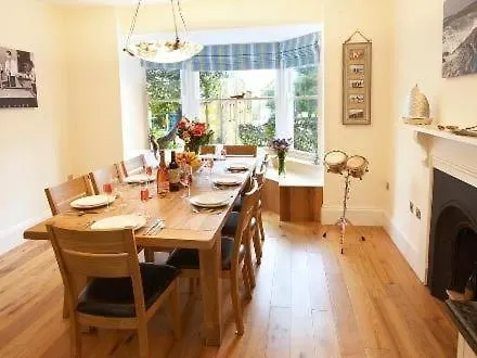 Jubilee House Holiday home
