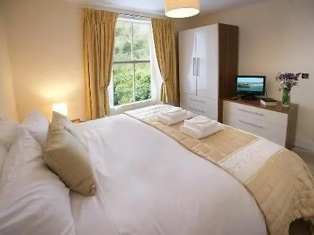 Holiday home Jubilee House