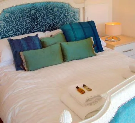 Jubilee House * St Agnes (Cornwall)