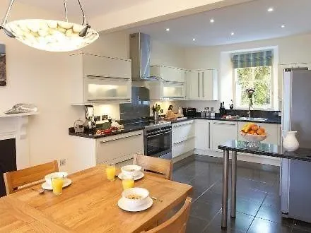 Holiday home Jubilee House *