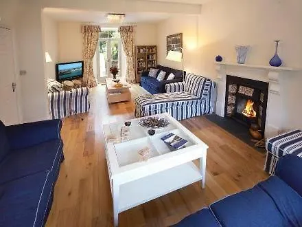 Holiday home Jubilee House *