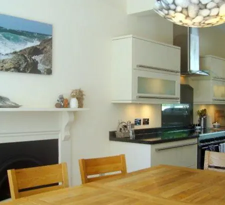 Jubilee House Holiday home St Agnes (Cornwall)