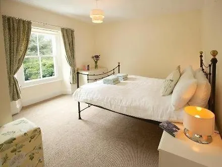 Jubilee House St Agnes (Cornwall)