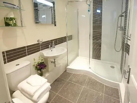 Holiday home Jubilee House