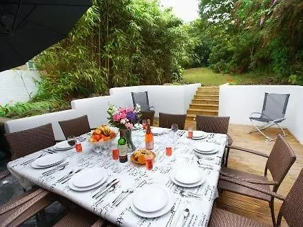Holiday home Jubilee House