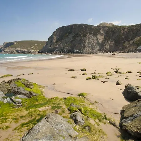 Jubilee House * St Agnes (Cornwall)