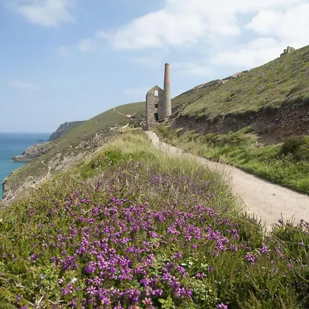 Jubilee House Holiday home St Agnes (Cornwall)