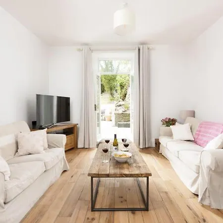 Holiday home Jubilee House *