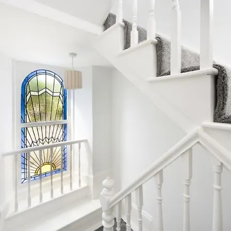 Jubilee House * St Agnes (Cornwall)