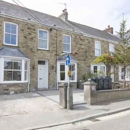 Holiday home Jubilee House *