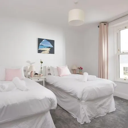 Jubilee House Holiday home