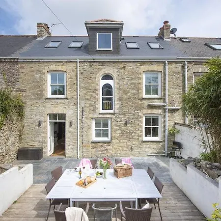 Jubilee House Holiday home *