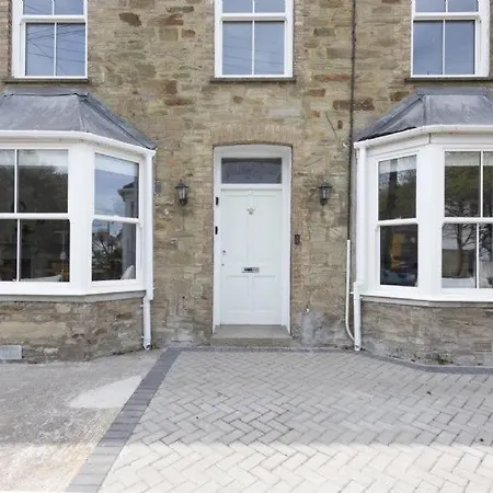 Jubilee House * St Agnes (Cornwall)