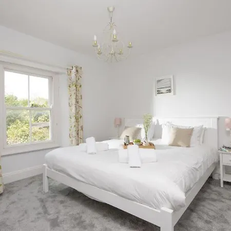 Jubilee House Holiday home *