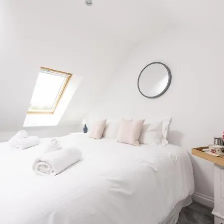 Holiday home Jubilee House *