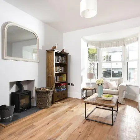 Holiday home Jubilee House