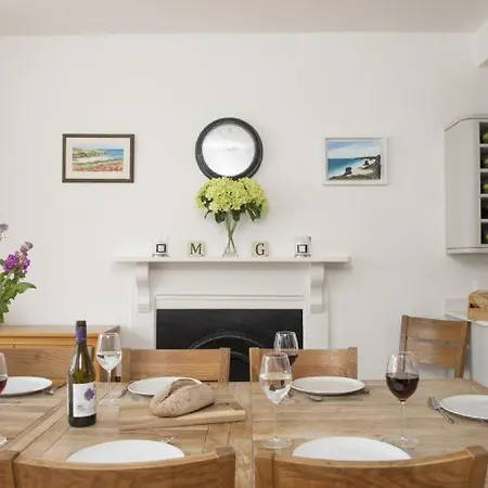 Jubilee House Holiday home